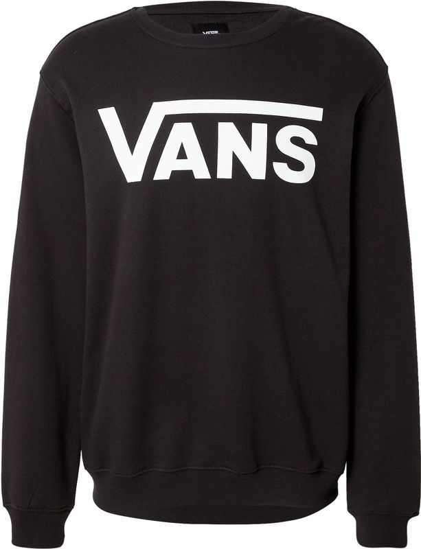 Sweater - Logoprint - Ronde Hals - Sweatstof - Normale Pasvorm