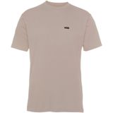 VANS - Regular T-shirt - Beige