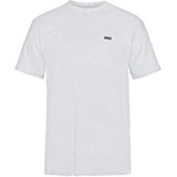 VANS - T-shirt - Lichtgrijs/Zwart