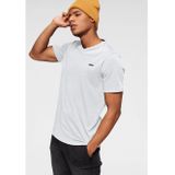 VANS - T-shirt - Lichtgrijs/Zwart