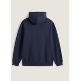Vans - LEFT CHEST PO - Hoodie - Dress blues - Met Capuchon