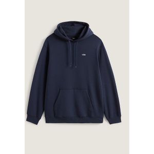 Vans - LEFT CHEST PO - Hoodie - Dress blues - Met Capuchon