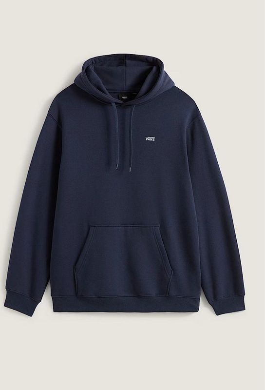 Vans - LEFT CHEST PO - Hoodie - Dress blues - Met Capuchon