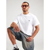 Vans - Left Chest T-shirt - Katoen - Korte Mouwen