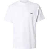 Vans - Left Chest T-shirt - Katoen - Korte Mouwen