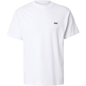 Vans - Left Chest T-shirt - Katoen - Korte Mouwen