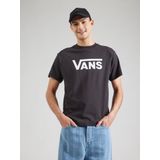 Vans - Klassiek T-shirt - Katoen - Korte Mouwen