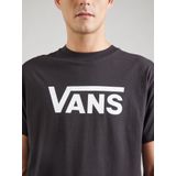 Vans - Klassiek T-shirt - Katoen - Korte Mouwen