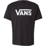 Vans - Klassiek T-shirt - Katoen - Korte Mouwen