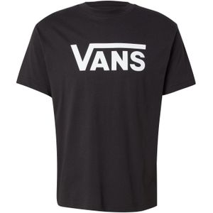 Vans - Klassiek T-shirt - Katoen - Korte Mouwen