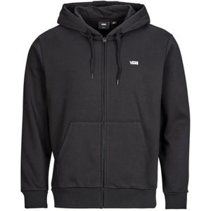 Vans - Left Chest Vest - Zwart - Heren