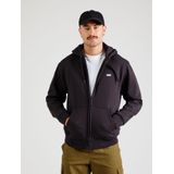 Vans - Left Chest Vest - Zwart - Heren