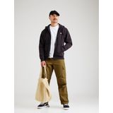 Vans - Left Chest Vest - Zwart - Heren