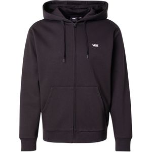 Vans - Left Chest Vest - Zwart - Heren