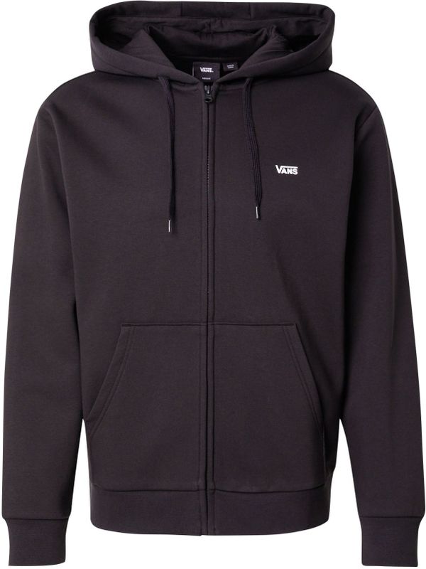 Vans - Left Chest Vest - Zwart - Heren