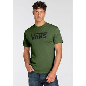 Vans - Classic SS Tee - T-shirt - Katoen
