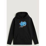 VANS - Hoodie - Zwart