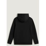 VANS - Hoodie - Zwart