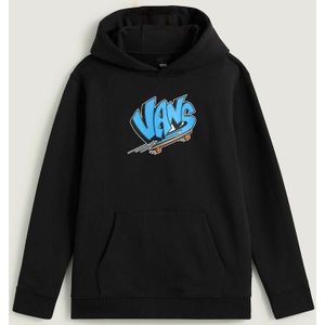 VANS - Hoodie - Zwart