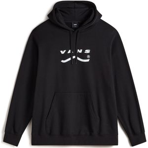 VANS - Deteremined - Hoodie - Zwart - Comfort Fit