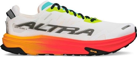 Altra - Mont Blanc Carbon - Hardloopschoenen