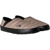 The North Face - Thermoball V Traction - Sloffen - Mushroom Grey - TNF Black
