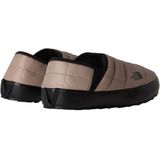 The North Face - Thermoball V Traction - Sloffen - Mushroom Grey - TNF Black
