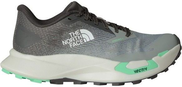 The North Face - Vectiv™ Enduris - Hardloopschoenen - Lilac Peak-Smoked Pearl - Normale Pasvorm