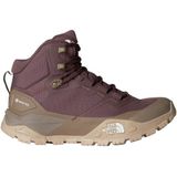 The North Face - Offtrail - Wandelschoenen - Tawny Quartz-mocha Brown