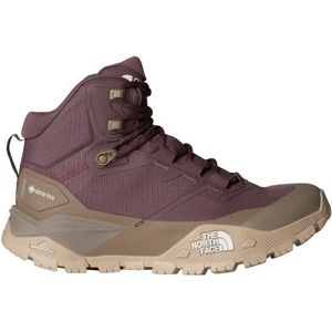 The North Face - Offtrail - Wandelschoenen - Tawny Quartz-mocha Brown
