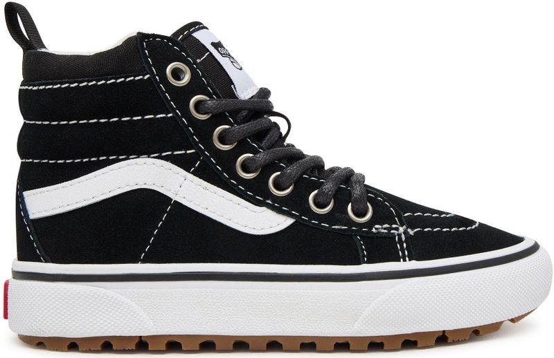 Vans Mte Sk8-hi Schoenen