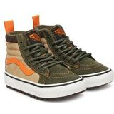 Vans Mte Sk8-hi Schoenen