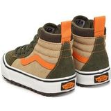 Vans Mte Sk8-hi Schoenen
