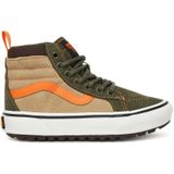 Vans Mte Sk8-hi Schoenen