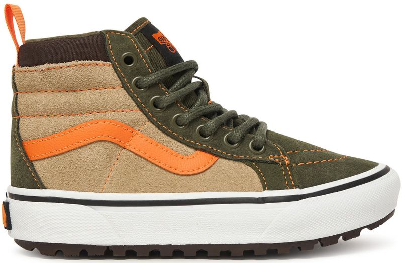 Vans Mte Sk8-hi Schoenen