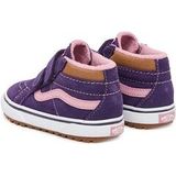 VANS - MTE SK8-Mid - Sneaker - Suède - Voor Kinderen