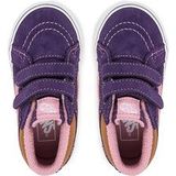 VANS - MTE SK8-Mid - Sneaker - Suède - Voor Kinderen