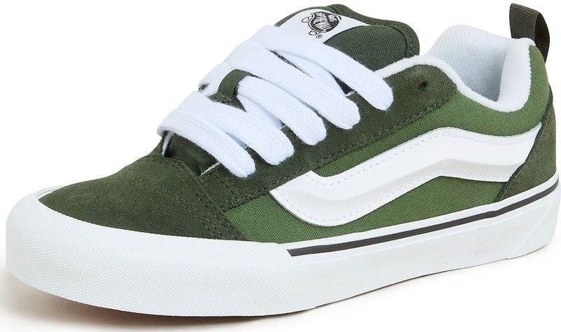 Vans - Knu Skool - Skateschoenen