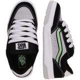 VANS Sneakers 'Hylane'  lichtgrijs / lichtgroen / zwart