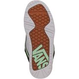 VANS Sneakers 'Hylane'  lichtgrijs / lichtgroen / zwart