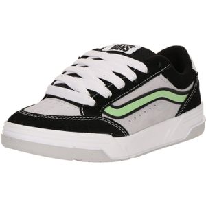 VANS Sneakers 'Hylane'  lichtgrijs / lichtgroen / zwart