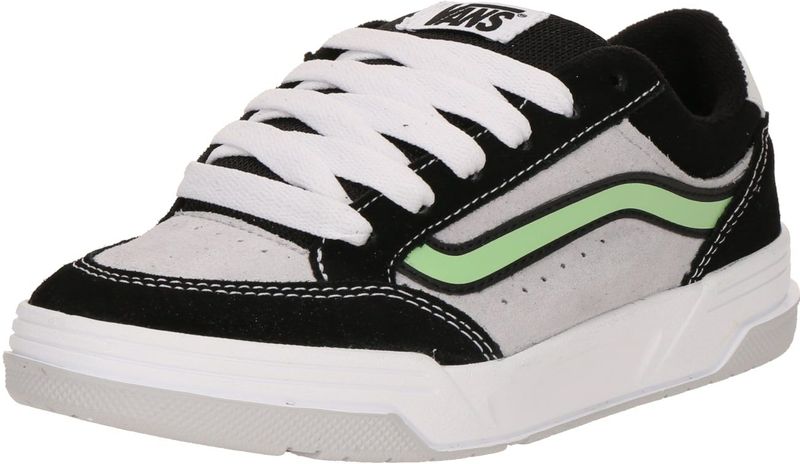 VANS Sneakers 'Hylane'  lichtgrijs / lichtgroen / zwart