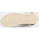 VANS - Knu Skool - Sneakers Laag - Donkerbruin / Offwhite