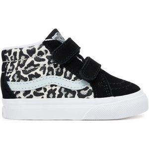 Vans - SK8-Mid Reissue V - Skateschoenen - Hoog - Klittenbandsluiting