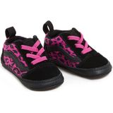 VANS - Old Skool Crib - Skateschoenen - Fuchsia / Zwart