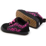 VANS - Old Skool Crib - Skateschoenen - Fuchsia / Zwart