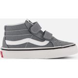 Vans - SK8-Mid Reissue V - Skateschoenen - Hoog - Klittenbandsluiting