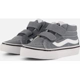 Vans - SK8-Mid Reissue V - Skateschoenen - Hoog - Klittenbandsluiting