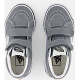 Vans - SK8-Mid Reissue V - Skateschoenen - Hoog - Klittenbandsluiting