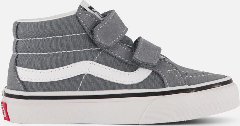Vans - SK8-Mid Reissue V - Skateschoenen - Hoog - Klittenbandsluiting